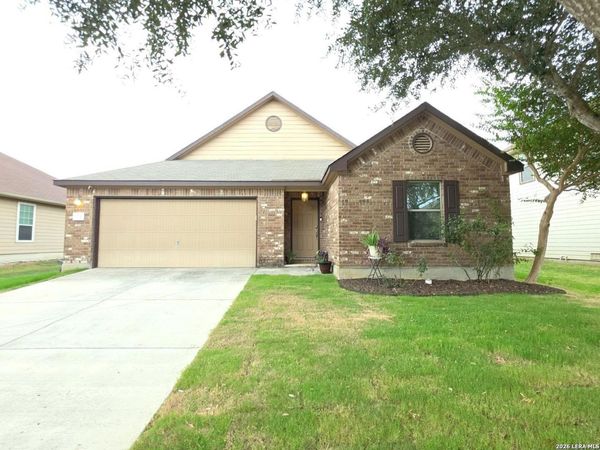 334 Flat Land Pass, New Braunfels, TX 78130