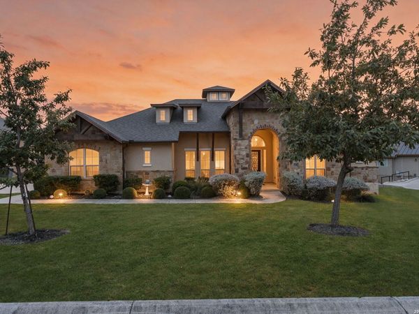 18715 CANYON VIEW PASS, Helotes, TX 78023