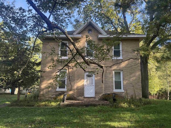 W11054 County O Road, Portage, WI 53901