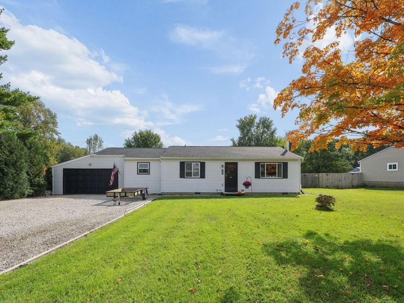 12169 Edwards Road, Johnstown, OH 43031 Photo 1