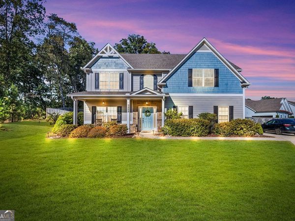 3409 Laurel Glen Court, Gainesville, GA 30504