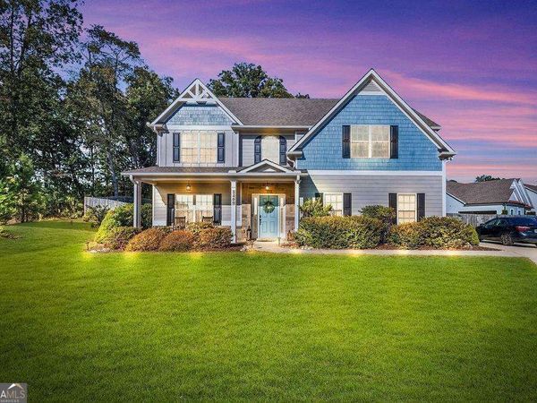 3409 Laurel Glen Court, Gainesville, GA 30504