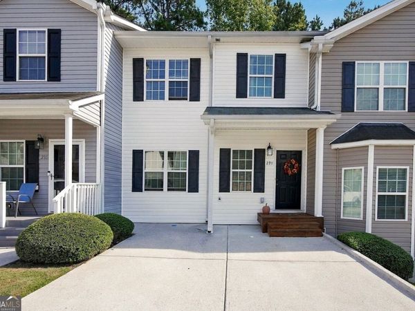 299 Venture Path, Hiram, GA 30141