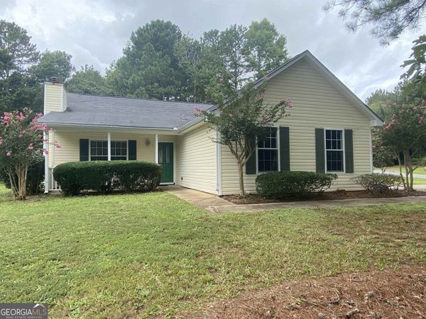 6 Saddlebrook Chase, Senoia, GA 30276