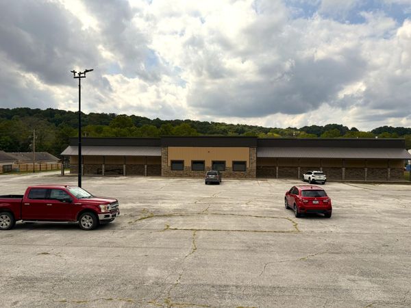 514 W Rose Avenue , Crane, MO 65633