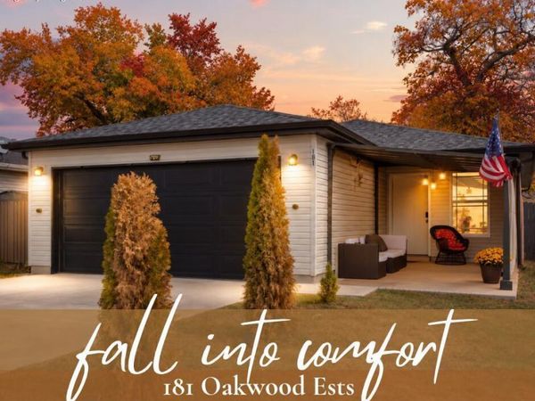 181 Oakwood Estates Court , Hollister, MO 65672