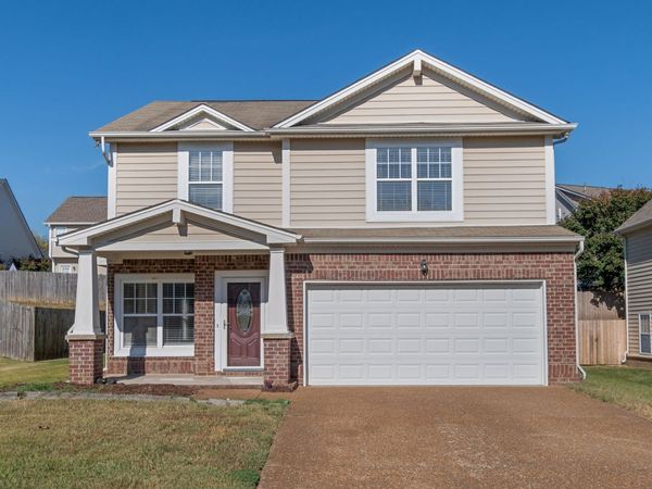 1430 Bern Dr , Spring Hill, TN 37174