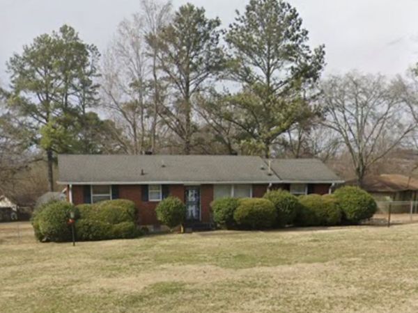 501 Lemont Dr , Nashville, TN 37216