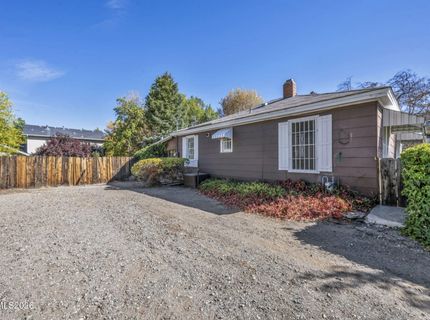 1400 Davidson Way, Reno, NV 89509 Photo