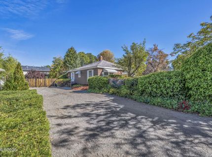 1400 Davidson Way, Reno, NV 89509 Photo