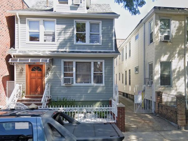 41-39 Benham Street , Unit Apt 1, Elmhurst, NY 11373