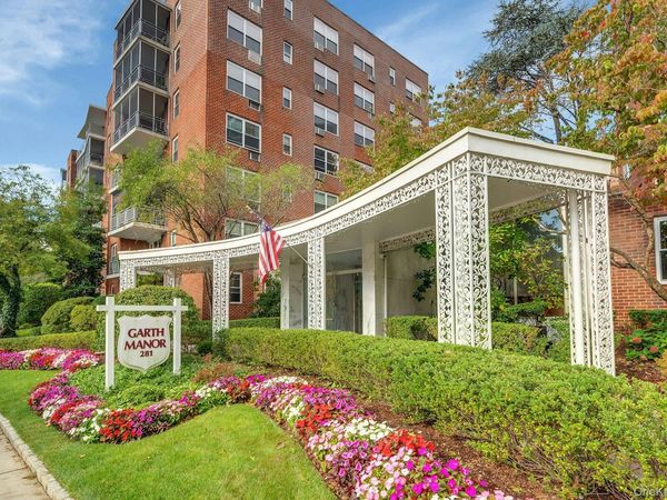 281 Garth Road , Unit C2H, Scarsdale, NY 10583