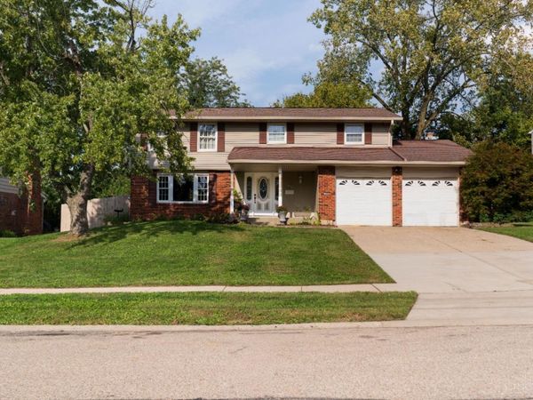 11900 Elmgrove Circle, Cincinnati, OH 45240