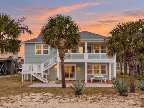668 S Waccamaw Dr. , Garden City Beach, SC 29576