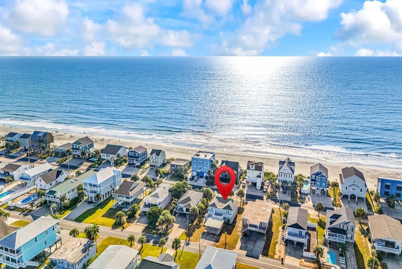 668 S Waccamaw Dr.  Photo 33