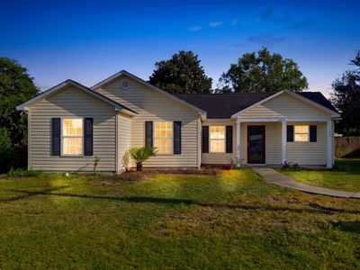459 Hallie Martin Rd., Conway, SC 29527