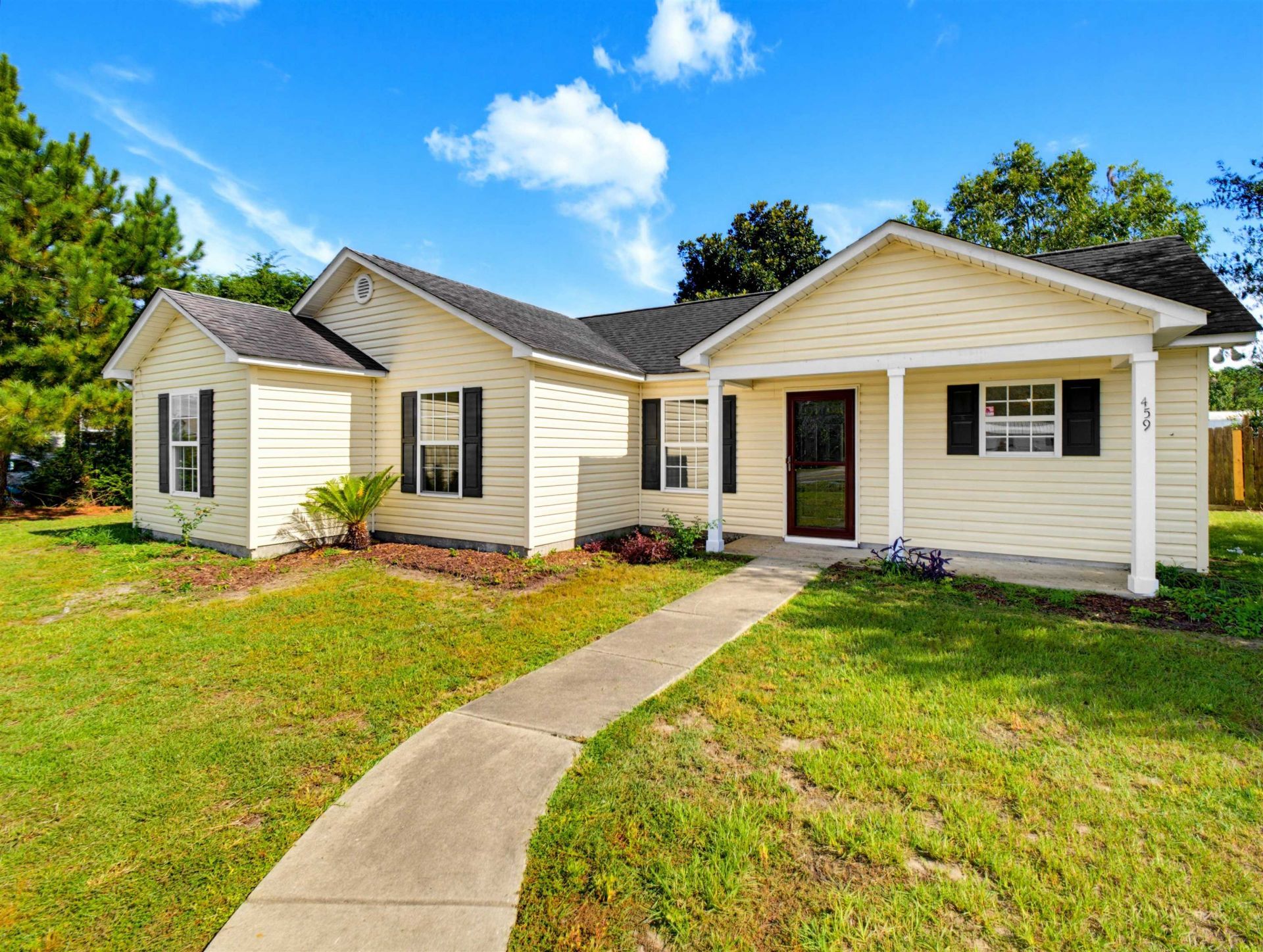 459 Hallie Martin Rd. Photo 4