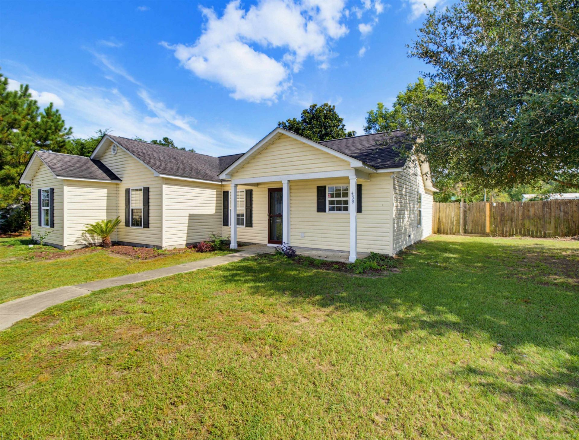 459 Hallie Martin Rd. Photo 5