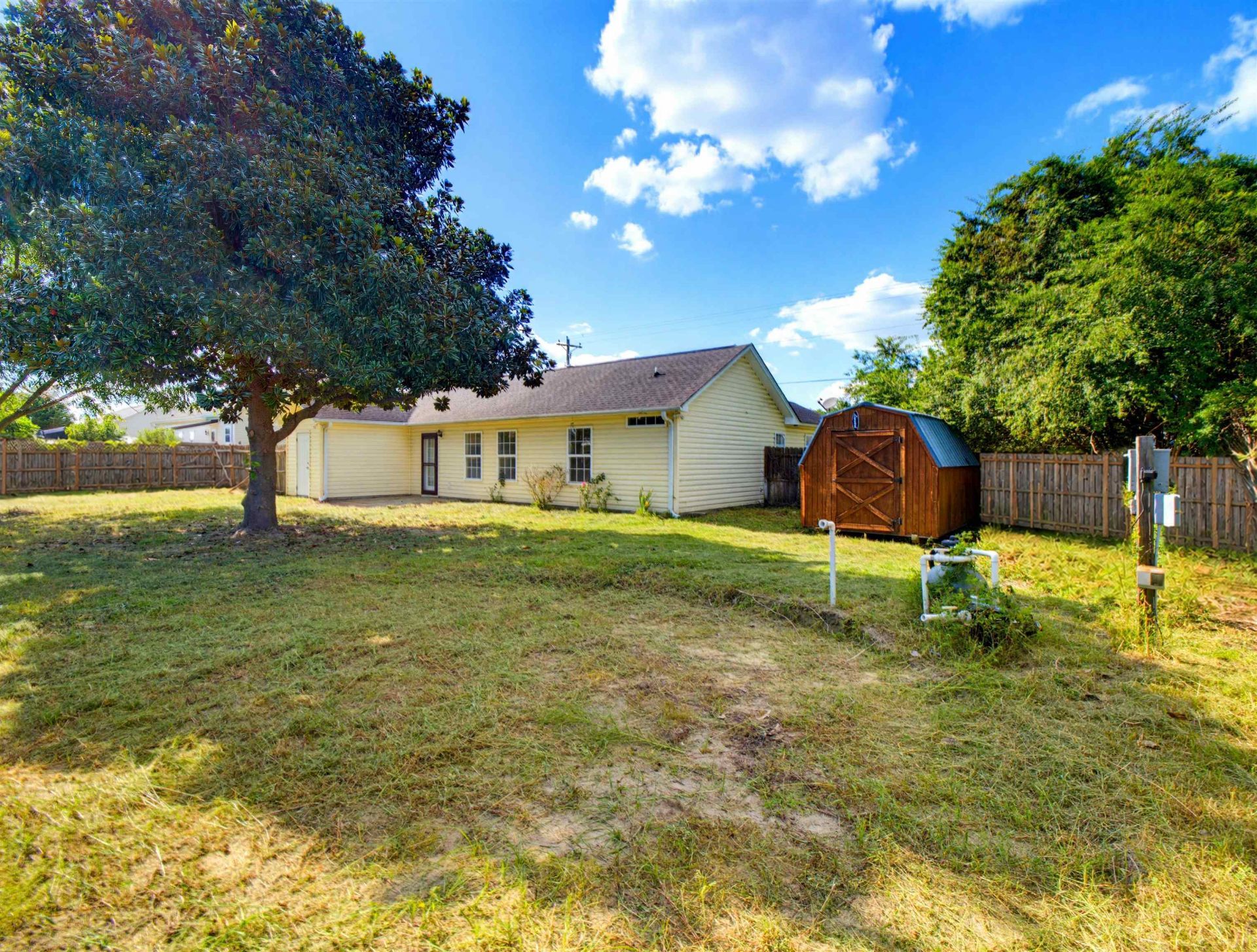 459 Hallie Martin Rd. Photo 57