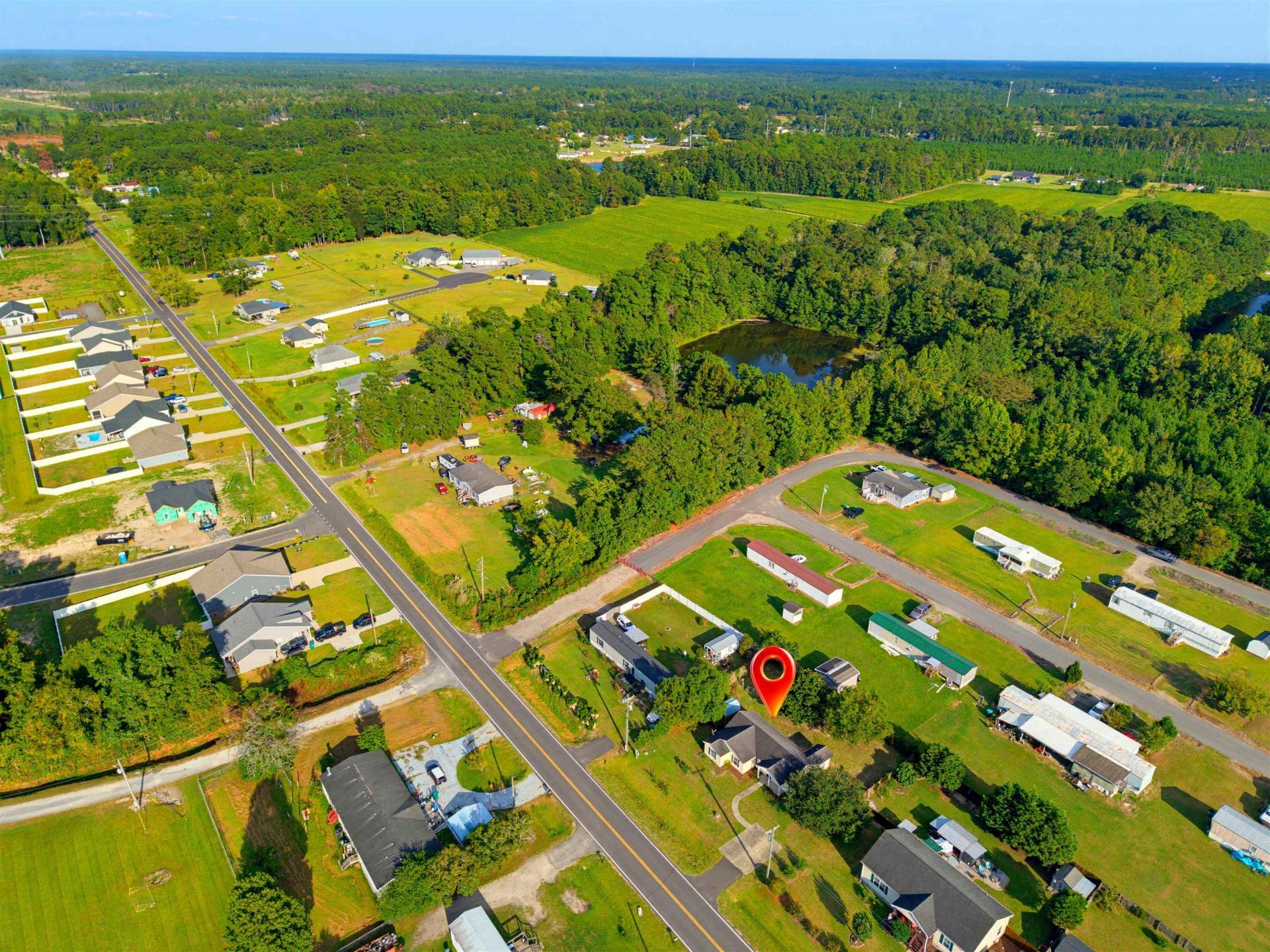459 Hallie Martin Rd. Photo 63