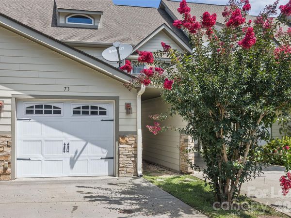 73 Rotunda Circle , Asheville, NC 28806