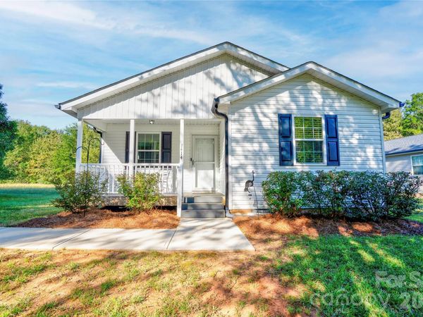 1414 Southridge Street , Shelby, NC 28152