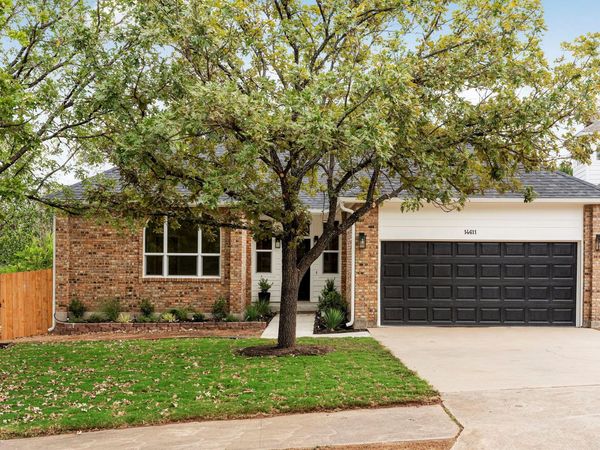 14611 Sandy Side DR, Austin, TX 78728