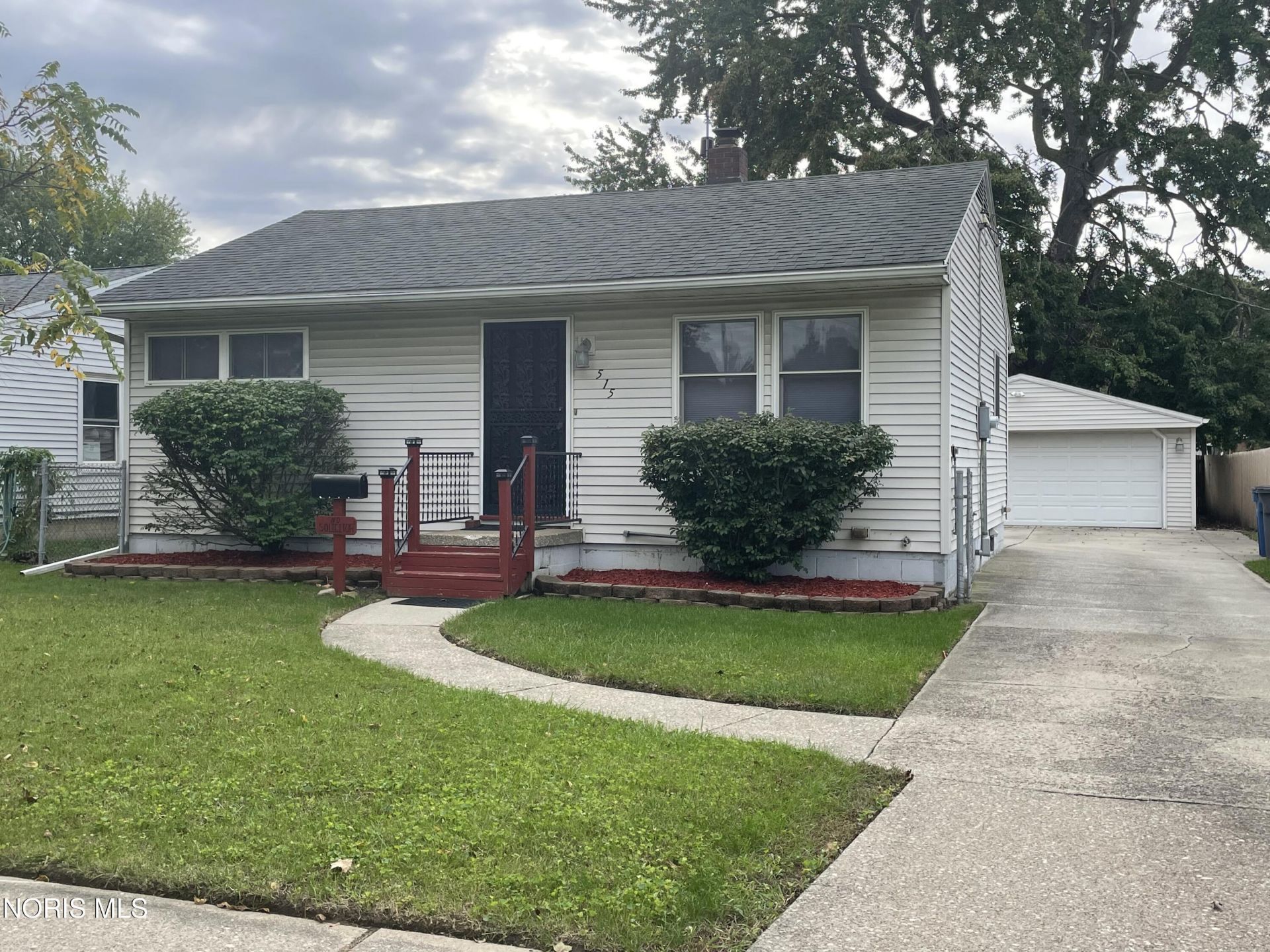 515 Whitlock Avenue, Toledo, OH 43605 Main Photo