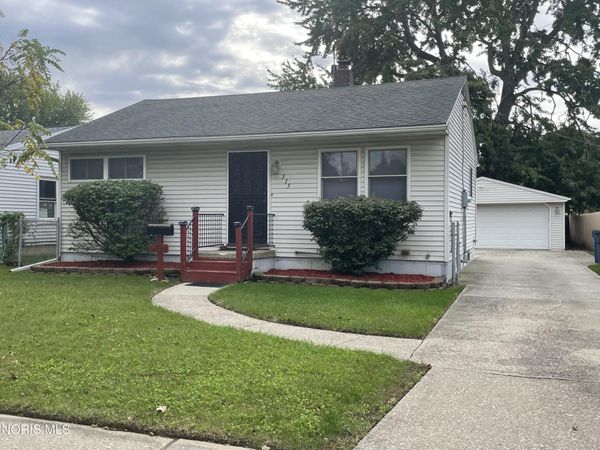 515 Whitlock Avenue , Toledo, OH 43605