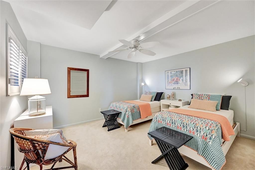 2150 Gulf Shore Blvd N, Unit 703, Naples, FL 34102 Photo