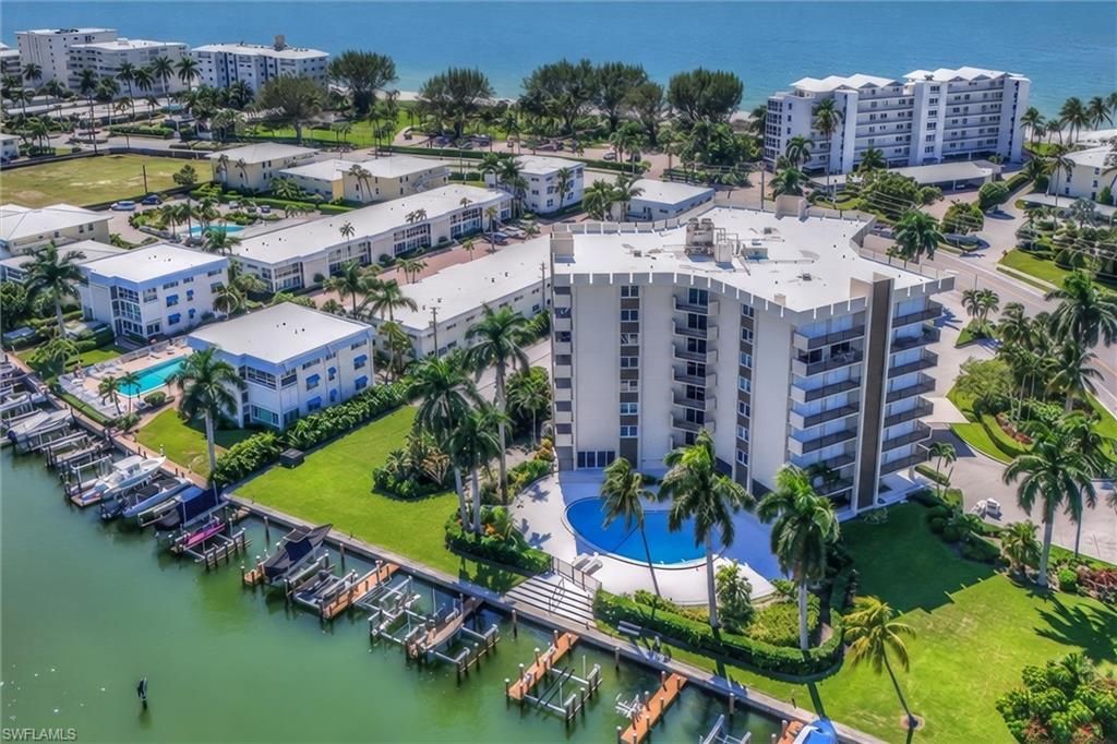 2150 Gulf Shore Blvd N, Unit 703, Naples, FL 34102 Photo
