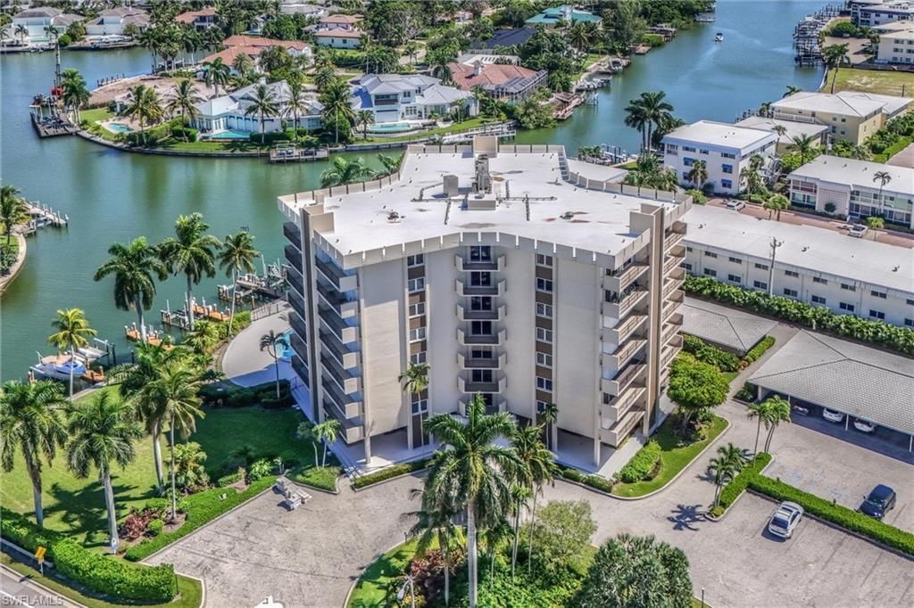 2150 Gulf Shore Blvd N, Unit 703, Naples, FL 34102 Photo