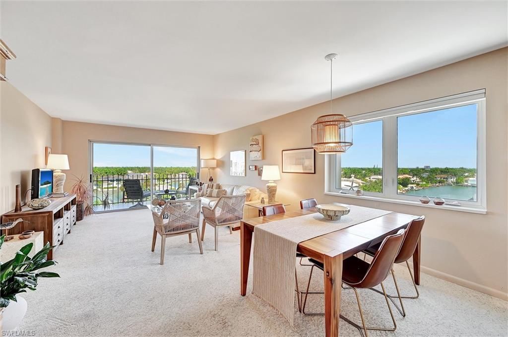 2150 Gulf Shore Blvd N, Unit 703, Naples, FL 34102 Photo