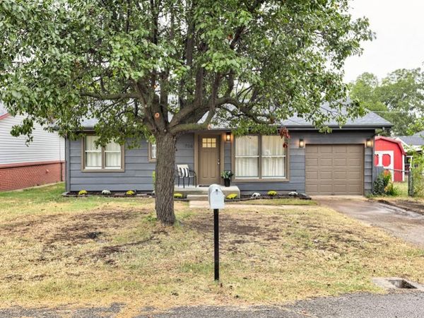 708 E Johnson Street, Norman, OK 73071