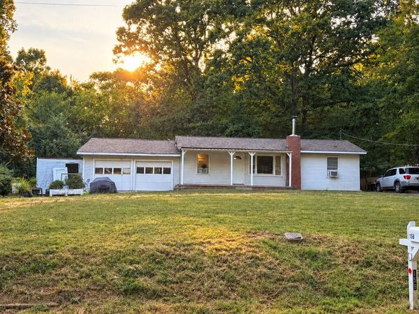 158 158 Boles Rd. Hilham Tn. 38568, Hilham, TN 38568