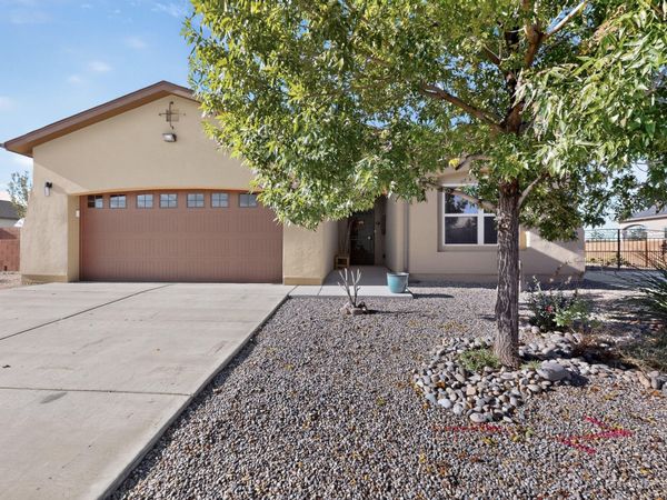 6945 Mountain Hawk Loop NE, Rio Rancho, NM 87144