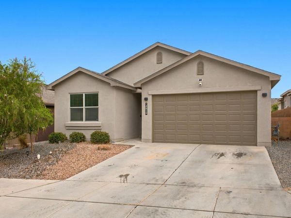 2610 Camino Plata Loop NE, Rio Rancho, NM 87144