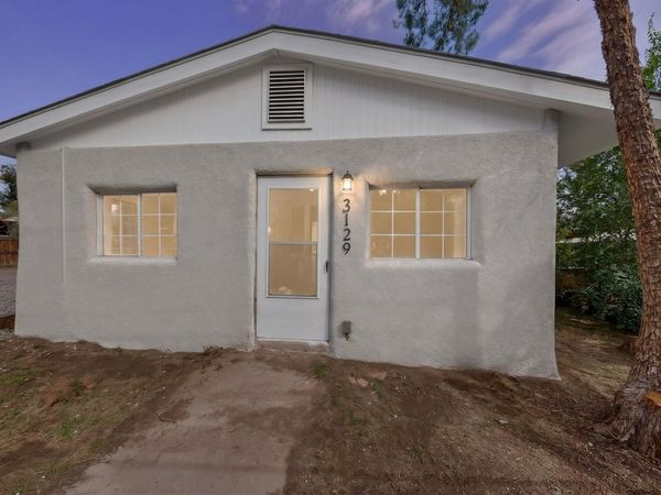 3129 Mares Road SW, Albuquerque, NM 87105
