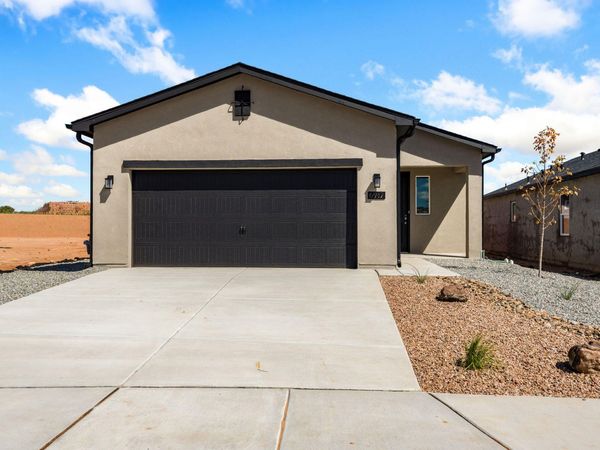 6932 Sydney Drive NE, Rio Rancho, NM 87144