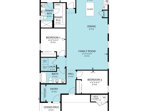6952 Sydney Drive NE, Rio Rancho, NM 87144