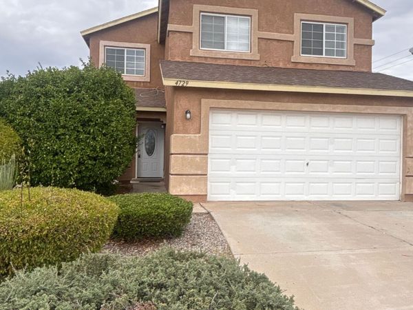 4729 Chesapeake Place NE, Rio Rancho, NM 87144