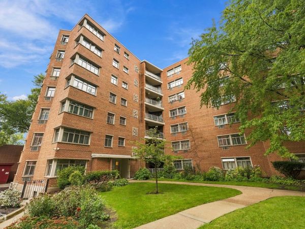 1862 Sherman Avenue, Unit 3SE, Evanston, IL 60201