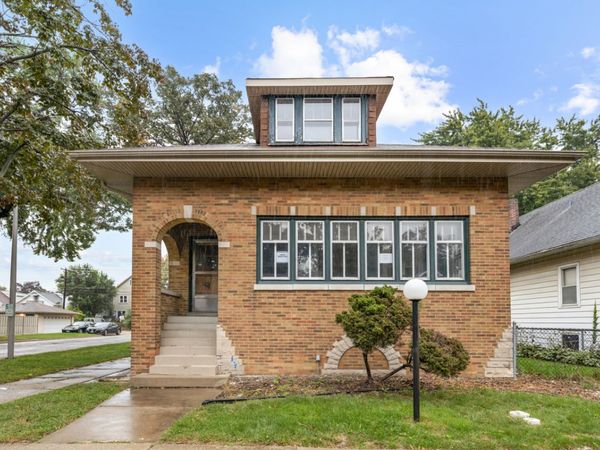 900 Lathrop Avenue , Forest Park, IL 60130