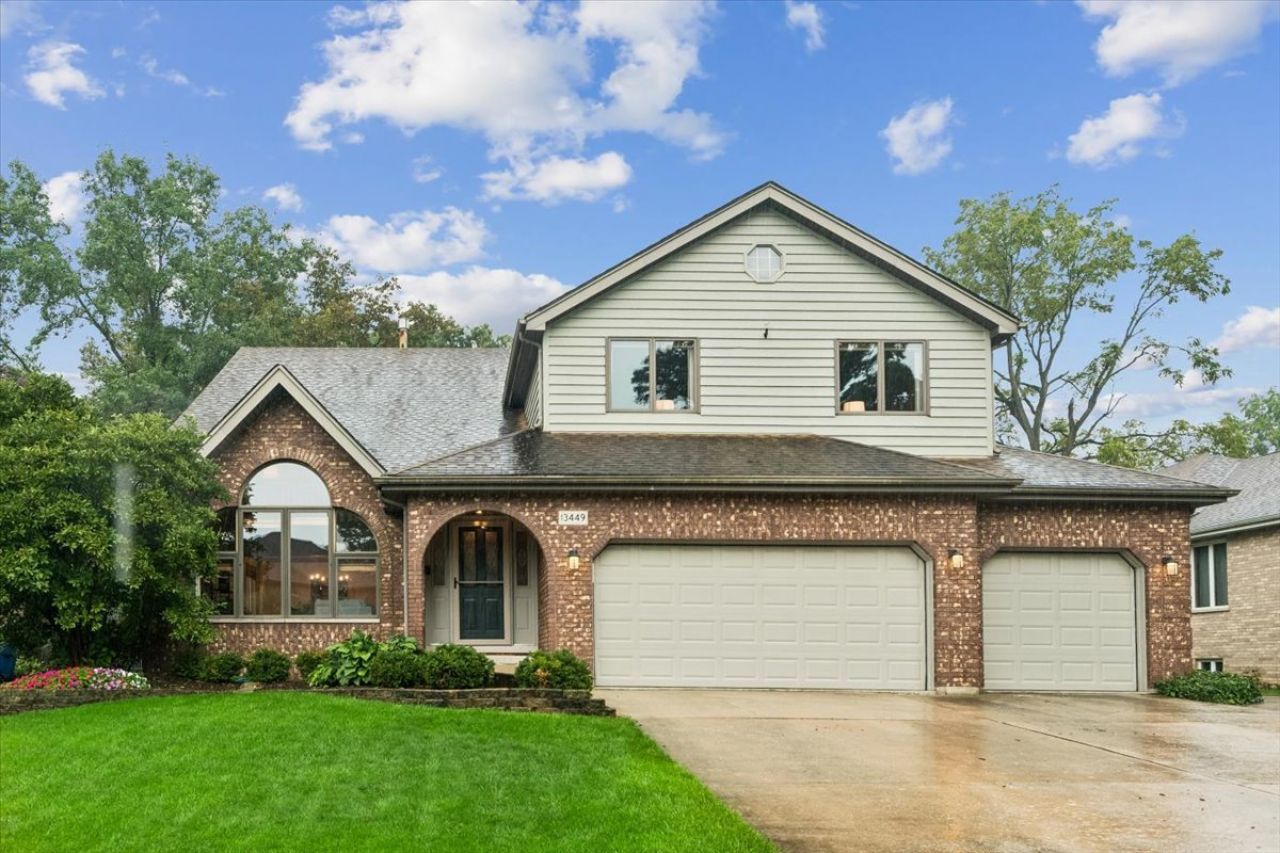 13449 W Oakwood Court, Homer Glen, IL 60491 Main Photo