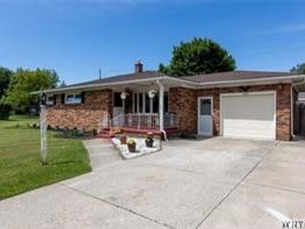 143 Norris Avenue, Lancaster, NY 14086