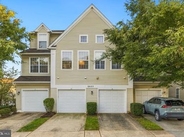 6609 NETTIES LANE, Unit 1509, ALEXANDRIA, VA 22315