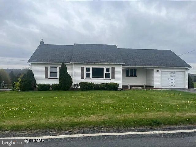 474 BELTZVILLE DRIVE , KUNKLETOWN, PA 18058