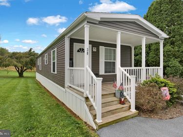 17 KETTERMAN HILL ROAD, Unit 30, RICHLAND, PA 17087