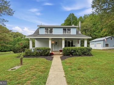 122 RUPPERT SCHOOL ROAD, OLEY, PA 19547