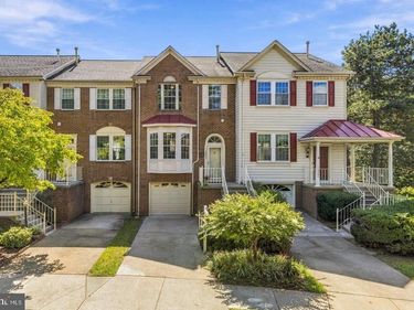 14063 WINDING RIDGE LANE, CENTREVILLE, VA 20121